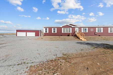 7780 Pueblo Drive