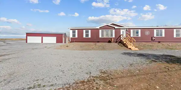 7780 Pueblo Drive