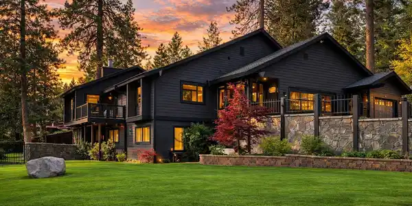1246 Hidden Woods Drive