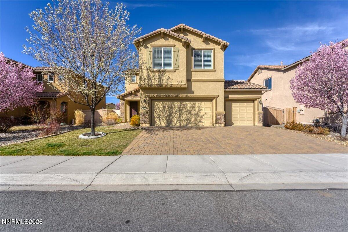 Image 1: 02-9615 Eventer Ln Reno NV 89521 (2 of 3