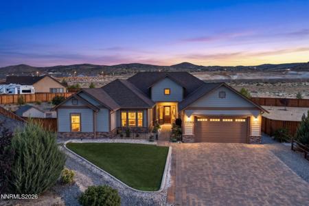 11760 Rustic Ridge Court