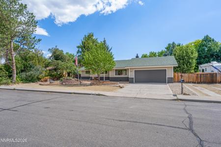 1670 Belarra Drive