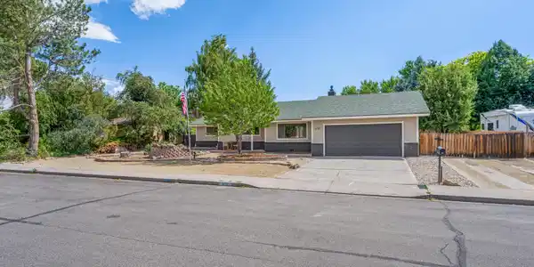 1670 Belarra Drive