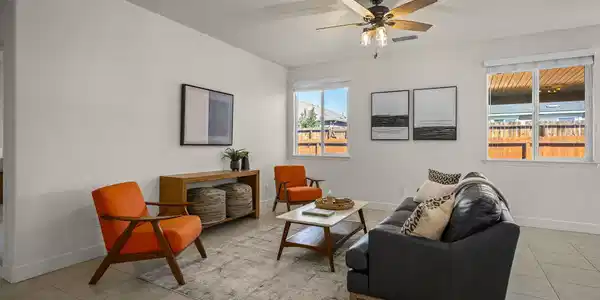Image 4: Family Room
