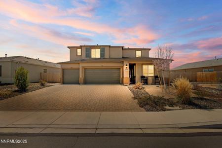 2187 Sprague Drive