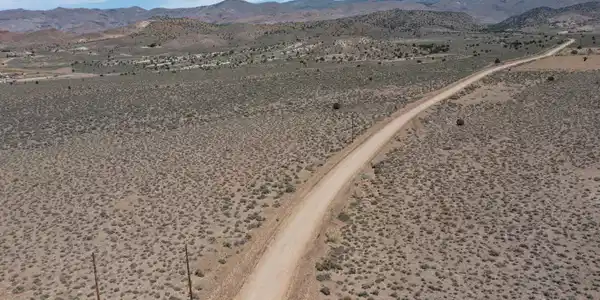 0 Twin Springs Road