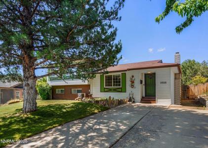 3505 Everett Drive