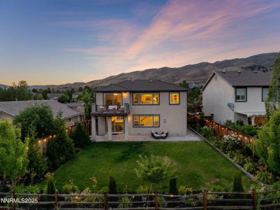 2260 Peavine Creek Road