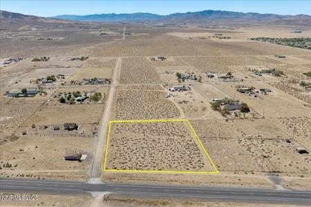 4485 S HWY 95A Highway