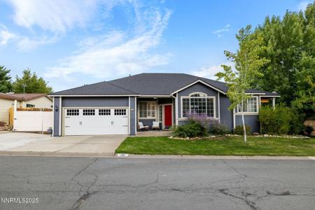 140 Sageglen Drive