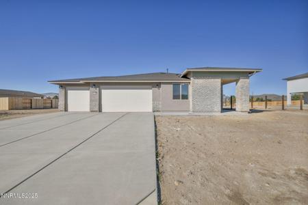 8609 Crandell Drive