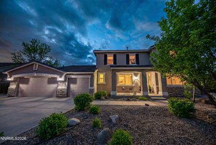 2880 Thistle Belle Court