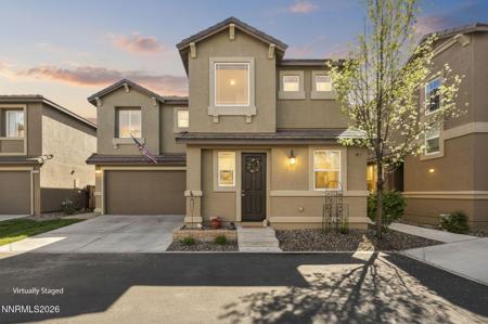 6725 Peppergrass Drive