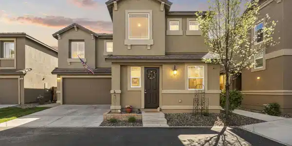 6725 Peppergrass Drive