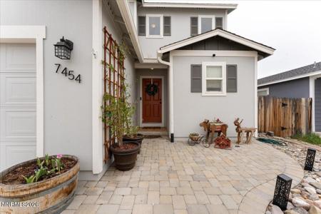 7454 Hebrides Court