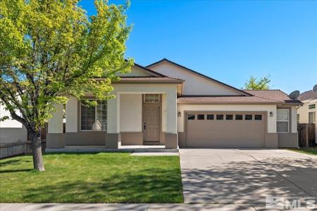 1317 Ridge Point Drive