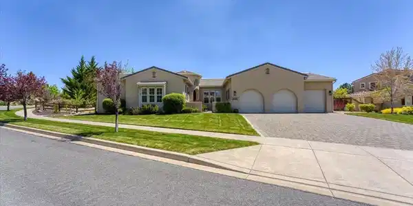 1980 Bechtol Ridge Circle