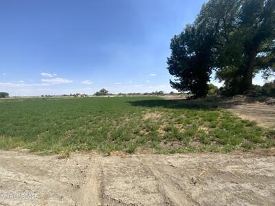 7.5 Acres off of Workman Road
