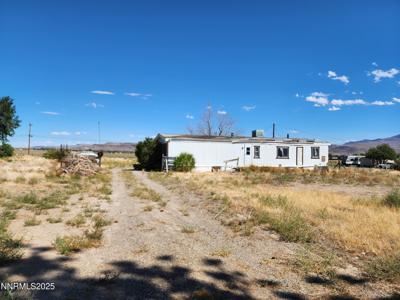 526 Sutro Springs Road