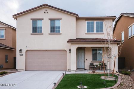 6847 Ronaldinho Drive