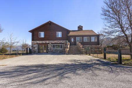15069 N Red Rock Road