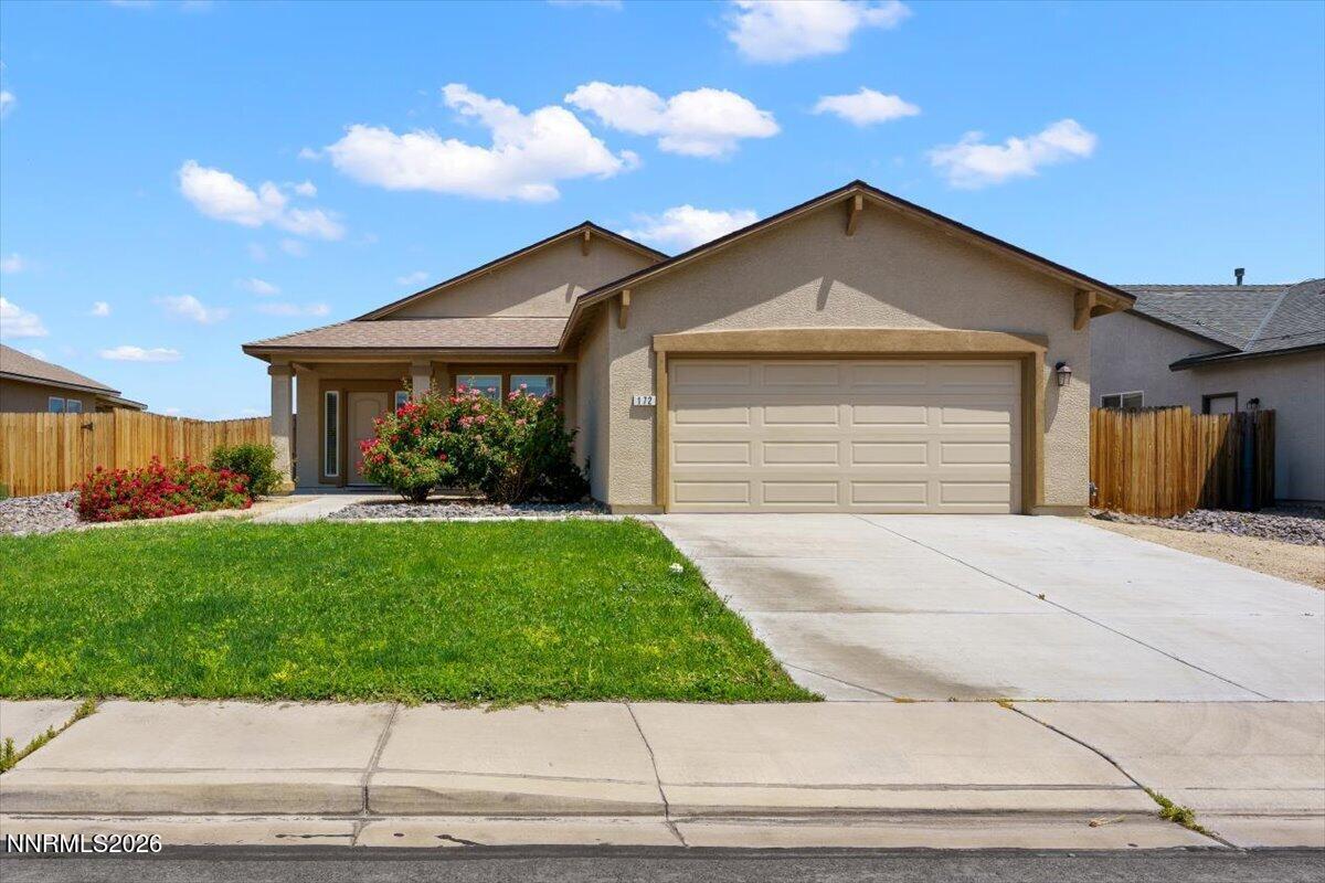 Image 2: 02-172 Walnut Drive Fernley NV 89408 (2