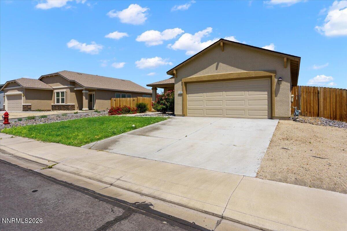 Image 3: 03-172 Walnut Drive Fernley NV 89408 (3