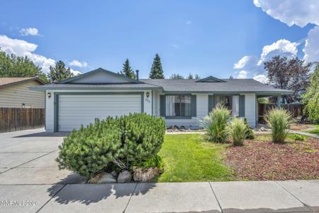 933 Lepori Way