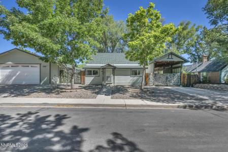 614 W 3rd Street