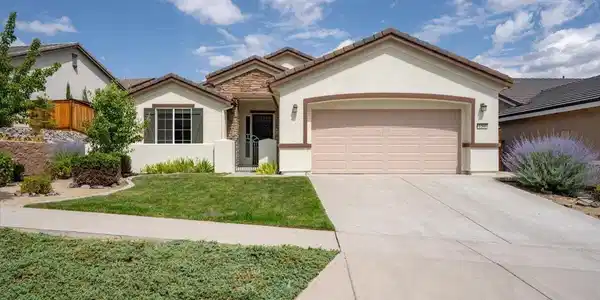 Image 2: 02-1260 Wakefield Trail Reno NV 89523 (2