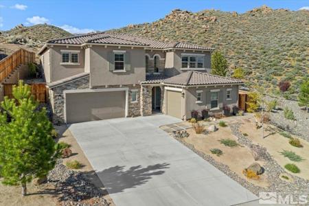395 Gooseberry Drive