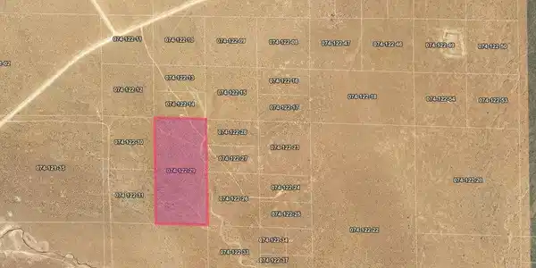 0 Fish Springs Road