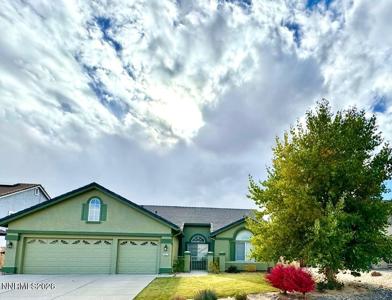 2851 Sunline Drive