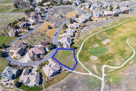 264 Genoa Highlands Circle