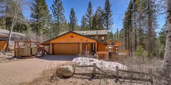 345 Granite Drive