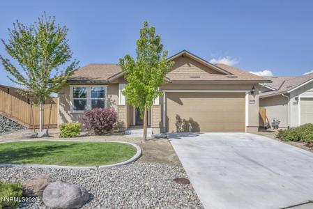 3535 Tourmaline Court