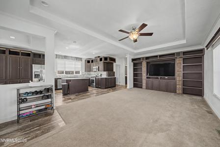 6125 Middle Fork Drive