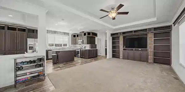 6125 Middle Fork Drive