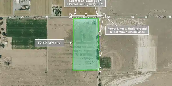 Image 4: Lot 20 Photo 4