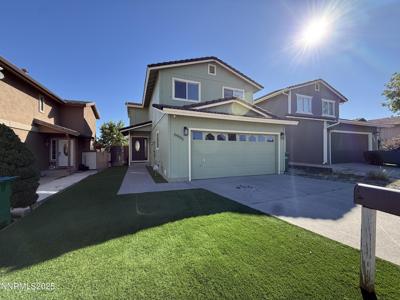 6995 Peppermint Drive