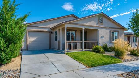653 McGill Drive