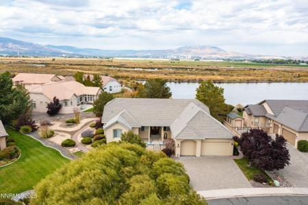 1860 Hidden Meadows Drive