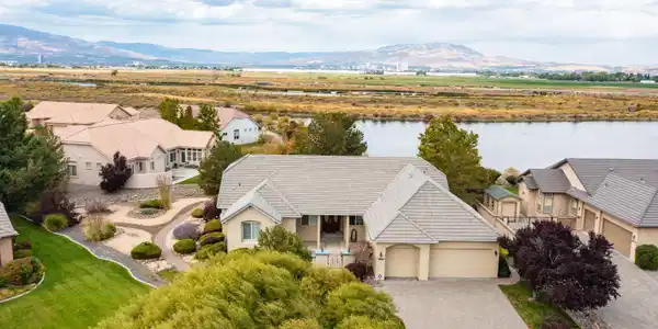 1860 Hidden Meadows Drive
