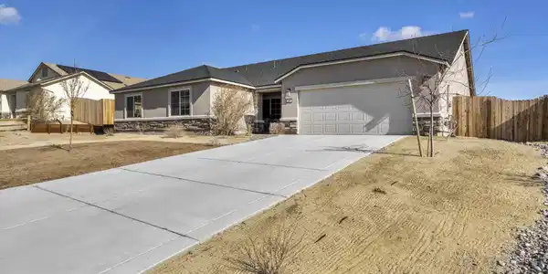 369 Redwall Court