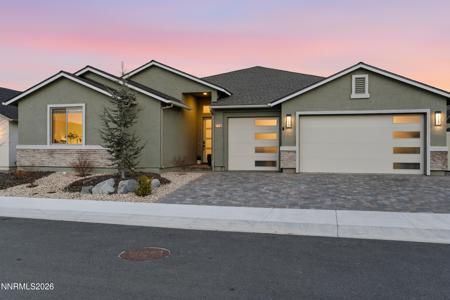 11238 Grazing Cattle Lane