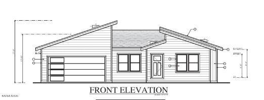Image 1: 1777sf Front Elevation (2)