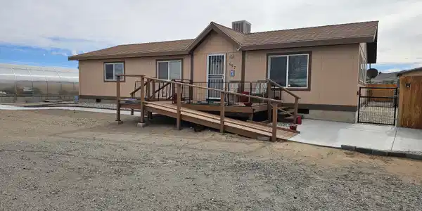557 E Us Highway 95A