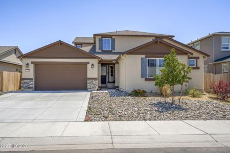 103 Pilot Peak Drive