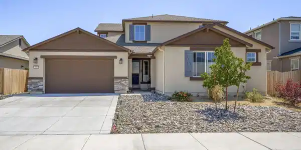 103 Pilot Peak Drive
