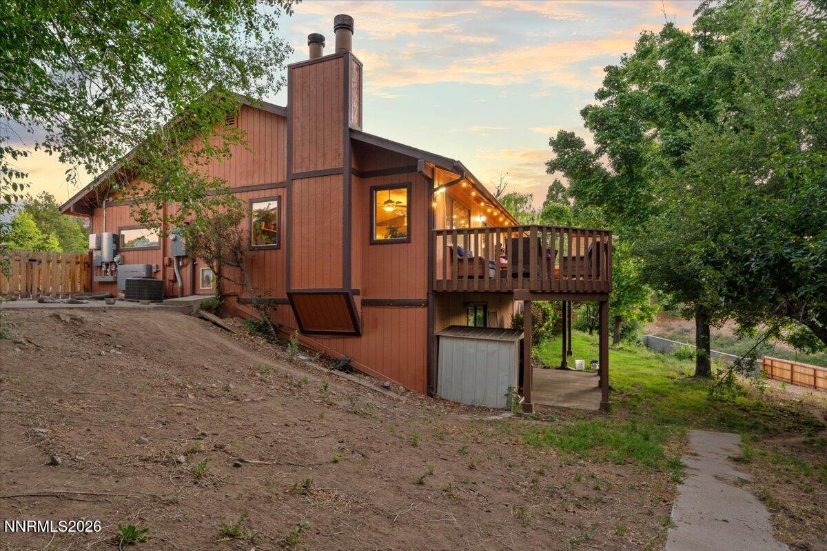 Image 4: 03-3070 Natalie Street Reno NV 89509 Twi